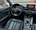 Белый Ауди А4, объемом двигателя 1.98 л и пробегом 72 тыс. км за 20500 $, фото 10 на Automoto.ua