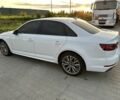 Ауди А4 2018 в Николаеве на Automoto.ua Белый Ауди А4, объемом двигателя 0 л и пробегом 75 тыс. км за 19300 $, фото 20 на Automoto.ua