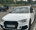Білий Ауді А4, об'ємом двигуна 2 л та пробігом 170 тис. км за 19500 $, фото 1 на Automoto.ua
