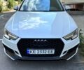 Білий Ауді А4, об'ємом двигуна 2 л та пробігом 83 тис. км за 18000 $, фото 1 на Automoto.ua