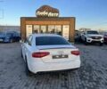 Білий Ауді А4, об'ємом двигуна 2 л та пробігом 160 тис. км за 11900 $, фото 3 на Automoto.ua
