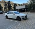 Білий Ауді А4, об'ємом двигуна 1.97 л та пробігом 175 тис. км за 23500 $, фото 1 на Automoto.ua