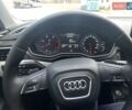 Белый Ауди А4, объемом двигателя 2 л и пробегом 209 тыс. км за 20800 $, фото 5 на Automoto.ua