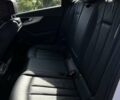 Білий Ауді А4, об'ємом двигуна 1.98 л та пробігом 149 тис. км за 19199 $, фото 14 на Automoto.ua