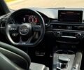 Белый Ауди А4, объемом двигателя 3 л и пробегом 200 тыс. км за 24500 $, фото 7 на Automoto.ua