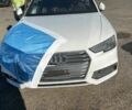 Белый Ауди А4, объемом двигателя 2 л и пробегом 107 тыс. км за 12900 $, фото 1 на Automoto.ua