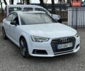 Белый Ауди А4, объемом двигателя 1.98 л и пробегом 118 тыс. км за 23000 $, фото 17 на Automoto.ua