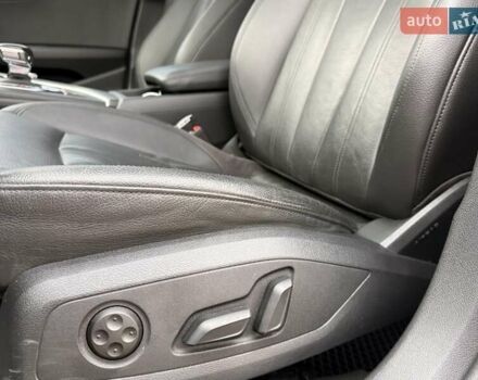 Белый Ауди А4, объемом двигателя 1.98 л и пробегом 102 тыс. км за 20500 $, фото 13 на Automoto.ua