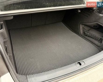 Белый Ауди А4, объемом двигателя 1.98 л и пробегом 102 тыс. км за 20500 $, фото 9 на Automoto.ua