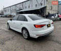 Белый Ауди А4, объемом двигателя 1.98 л и пробегом 214 тыс. км за 11600 $, фото 8 на Automoto.ua