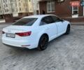 Білий Ауді А4, об'ємом двигуна 1.97 л та пробігом 175 тис. км за 24500 $, фото 6 на Automoto.ua