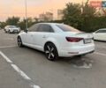 Білий Ауді А4, об'ємом двигуна 1.98 л та пробігом 92 тис. км за 24500 $, фото 5 на Automoto.ua