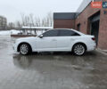 Белый Ауди А4, объемом двигателя 1.98 л и пробегом 159 тыс. км за 17999 $, фото 6 на Automoto.ua