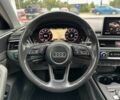 Білий Ауді А4, об'ємом двигуна 2 л та пробігом 33 тис. км за 12000 $, фото 8 на Automoto.ua