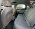 Білий Ауді А4, об'ємом двигуна 2 л та пробігом 132 тис. км за 17000 $, фото 12 на Automoto.ua