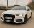 Белый Ауди А4, объемом двигателя 1.98 л и пробегом 102 тыс. км за 20500 $, фото 1 на Automoto.ua