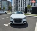 Белый Ауди А4, объемом двигателя 2 л и пробегом 212 тыс. км за 15800 $, фото 1 на Automoto.ua