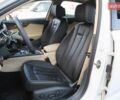 Білий Ауді А4, об'ємом двигуна 2 л та пробігом 74 тис. км за 21500 $, фото 8 на Automoto.ua