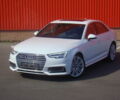 Белый Ауди А4, объемом двигателя 2 л и пробегом 4 тыс. км за 38 $, фото 1 на Automoto.ua
