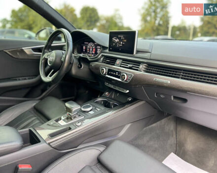 Белый Ауди А4, объемом двигателя 3 л и пробегом 113 тыс. км за 26900 $, фото 39 на Automoto.ua