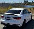 Білий Ауді А4, об'ємом двигуна 1.98 л та пробігом 122 тис. км за 18890 $, фото 28 на Automoto.ua