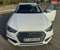 Білий Ауді А4, об'ємом двигуна 1.98 л та пробігом 66 тис. км за 21700 $, фото 1 на Automoto.ua