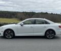 Білий Ауді А4, об'ємом двигуна 2 л та пробігом 30 тис. км за 12000 $, фото 5 на Automoto.ua