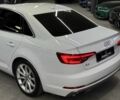 Белый Ауди А4, объемом двигателя 2 л и пробегом 97 тыс. км за 18900 $, фото 13 на Automoto.ua