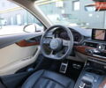 Білий Ауді А4, об'ємом двигуна 2 л та пробігом 74 тис. км за 21500 $, фото 12 на Automoto.ua
