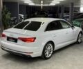 Белый Ауди А4, объемом двигателя 2 л и пробегом 97 тыс. км за 18900 $, фото 8 на Automoto.ua