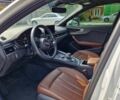 Белый Ауди А4, объемом двигателя 1.98 л и пробегом 114 тыс. км за 23000 $, фото 6 на Automoto.ua