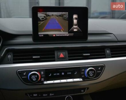 Белый Ауди А4, объемом двигателя 1.98 л и пробегом 79 тыс. км за 22000 $, фото 27 на Automoto.ua