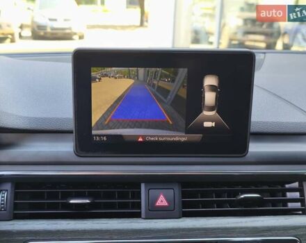 Белый Ауди А4, объемом двигателя 1.98 л и пробегом 158 тыс. км за 18950 $, фото 21 на Automoto.ua