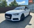 Белый Ауди А4, объемом двигателя 1.98 л и пробегом 107 тыс. км за 20500 $, фото 1 на Automoto.ua