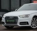 Белый Ауди А4, объемом двигателя 1.98 л и пробегом 79 тыс. км за 22000 $, фото 5 на Automoto.ua