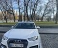 Білий Ауді А4, об'ємом двигуна 1.98 л та пробігом 150 тис. км за 21500 $, фото 20 на Automoto.ua