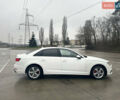 Белый Ауди А4, объемом двигателя 1.98 л и пробегом 97 тыс. км за 18600 $, фото 1 на Automoto.ua