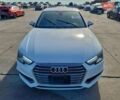 Білий Ауді А4, об'ємом двигуна 1.98 л та пробігом 64 тис. км за 13500 $, фото 1 на Automoto.ua