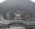 Білий Ауді А4, об'ємом двигуна 2 л та пробігом 25 тис. км за 5000 $, фото 6 на Automoto.ua
