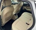Білий Ауді А4, об'ємом двигуна 2 л та пробігом 64 тис. км за 18900 $, фото 10 на Automoto.ua