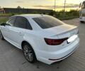 Ауди А4 2018 в Николаеве на Automoto.ua Белый Ауди А4, объемом двигателя 0 л и пробегом 75 тыс. км за 19300 $, фото 21 на Automoto.ua