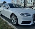Білий Ауді А4, об'ємом двигуна 2 л та пробігом 75 тис. км за 22000 $, фото 8 на Automoto.ua