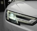 Белый Ауди А4, объемом двигателя 2 л и пробегом 52 тыс. км за 21000 $, фото 4 на Automoto.ua