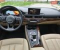 Білий Ауді А4, об'ємом двигуна 1.98 л та пробігом 44 тис. км за 20500 $, фото 14 на Automoto.ua
