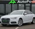 Белый Ауди А4, объемом двигателя 1.98 л и пробегом 79 тыс. км за 22000 $, фото 6 на Automoto.ua