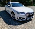 Белый Ауди А4, объемом двигателя 0 л и пробегом 75 тыс. км за 16000 $, фото 1 на Automoto.ua