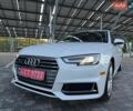 Білий Ауді А4, об'ємом двигуна 2 л та пробігом 111 тис. км за 22999 $, фото 1 на Automoto.ua