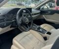 Білий Ауді А4, об'ємом двигуна 2 л та пробігом 75 тис. км за 22000 $, фото 7 на Automoto.ua