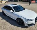Белый Ауди А4, объемом двигателя 1.98 л и пробегом 86 тыс. км за 23500 $, фото 16 на Automoto.ua