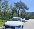 Білий Ауді А4, об'ємом двигуна 1.98 л та пробігом 150 тис. км за 21500 $, фото 23 на Automoto.ua